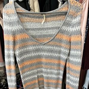 Sweater dress